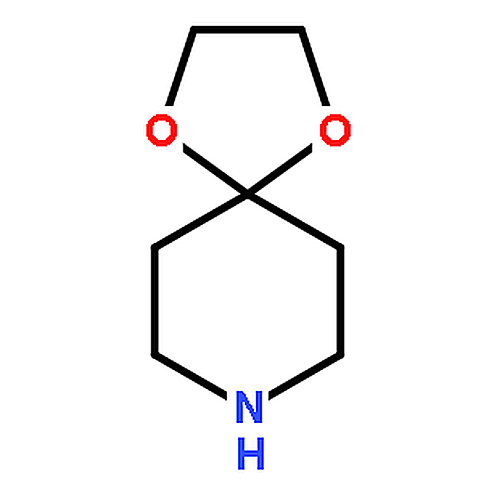 RHAWN 1,4-Dioxa-8-azaspiro[4.5]decane