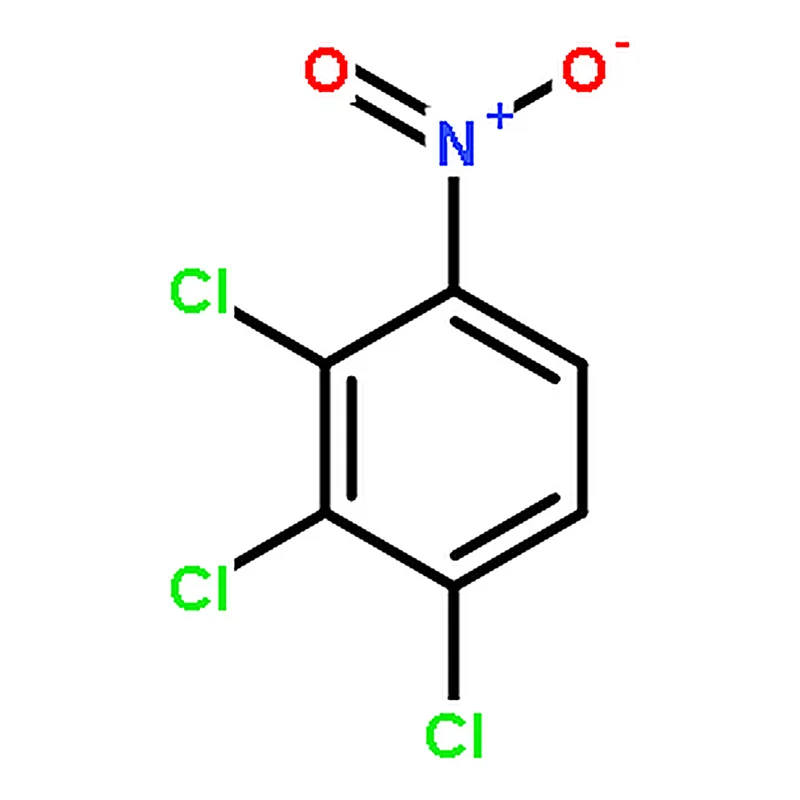 RHAWN 2,3,4-TRICHLORONITROBENZENE