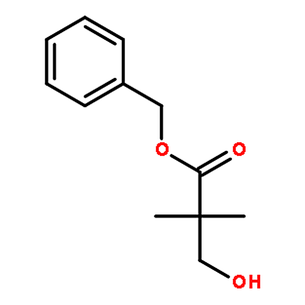 RHAWN Benzyl 3-hydroxy-2,2-dimethylpropanoate