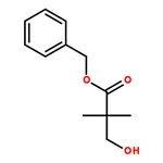 RHAWN Benzyl 3-hydroxy-2,2-dimethylpropanoate