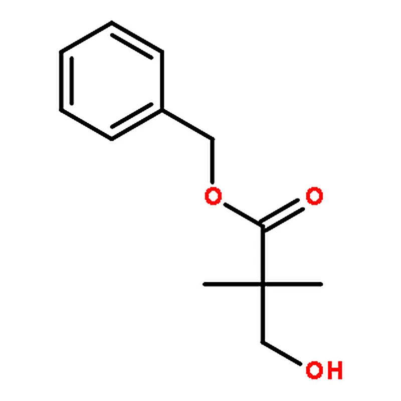 RHAWN Benzyl 3-hydroxy-2,2-dimethylpropanoate