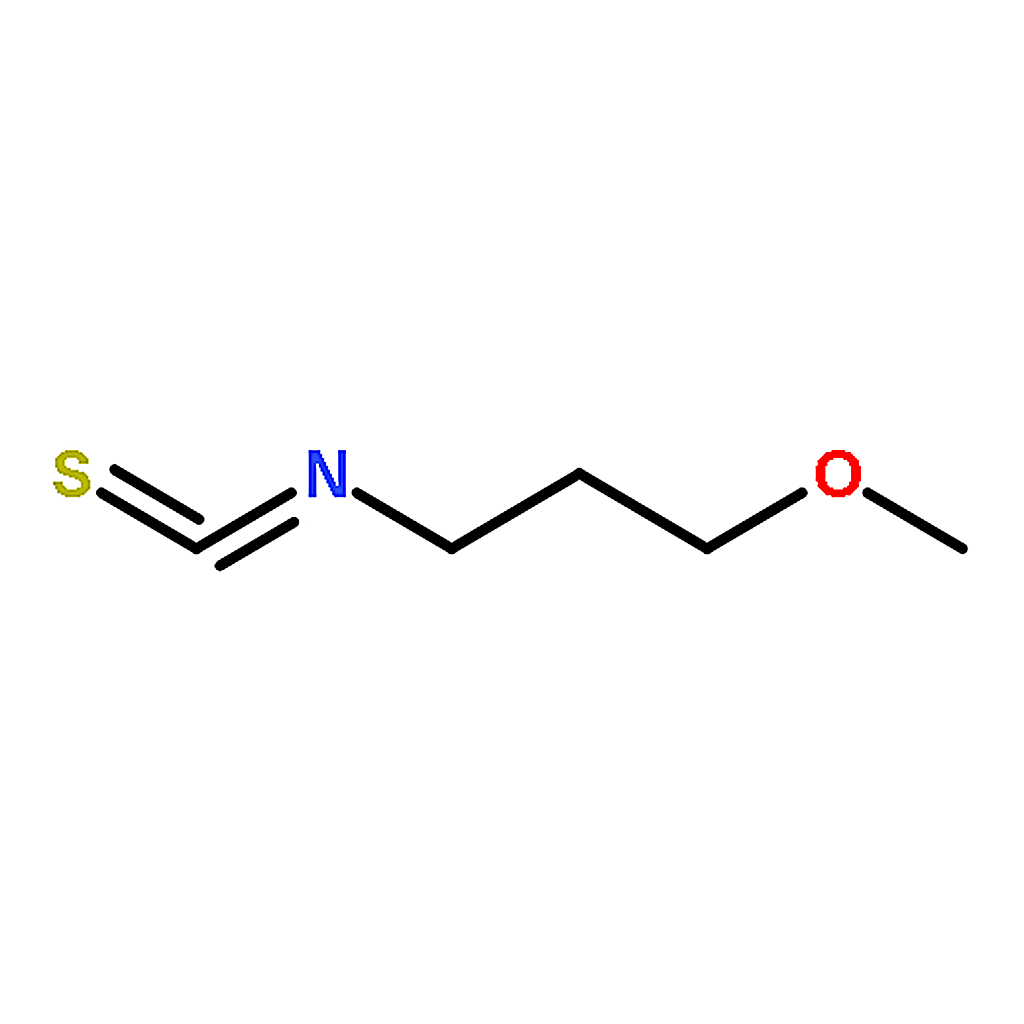 RHAWN 3-Methoxypropyl isothiocyanate