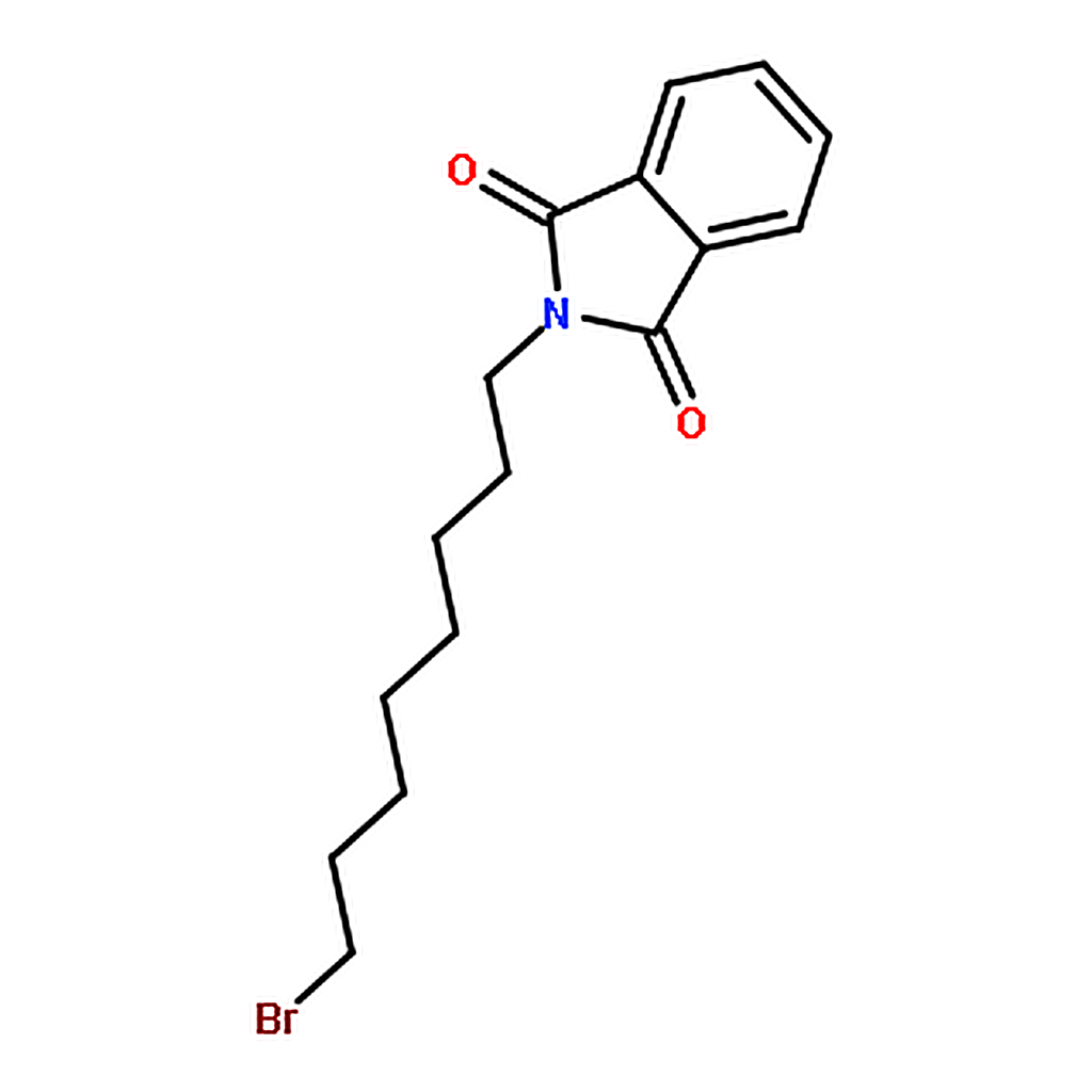 RHAWN 2-(8-Bromooctyl)isoindoline-1,3-dione