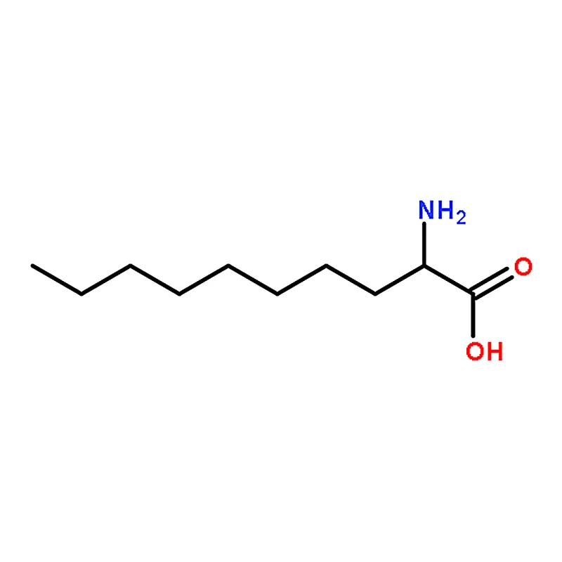 RHAWN 2-Aminodecanoic acid