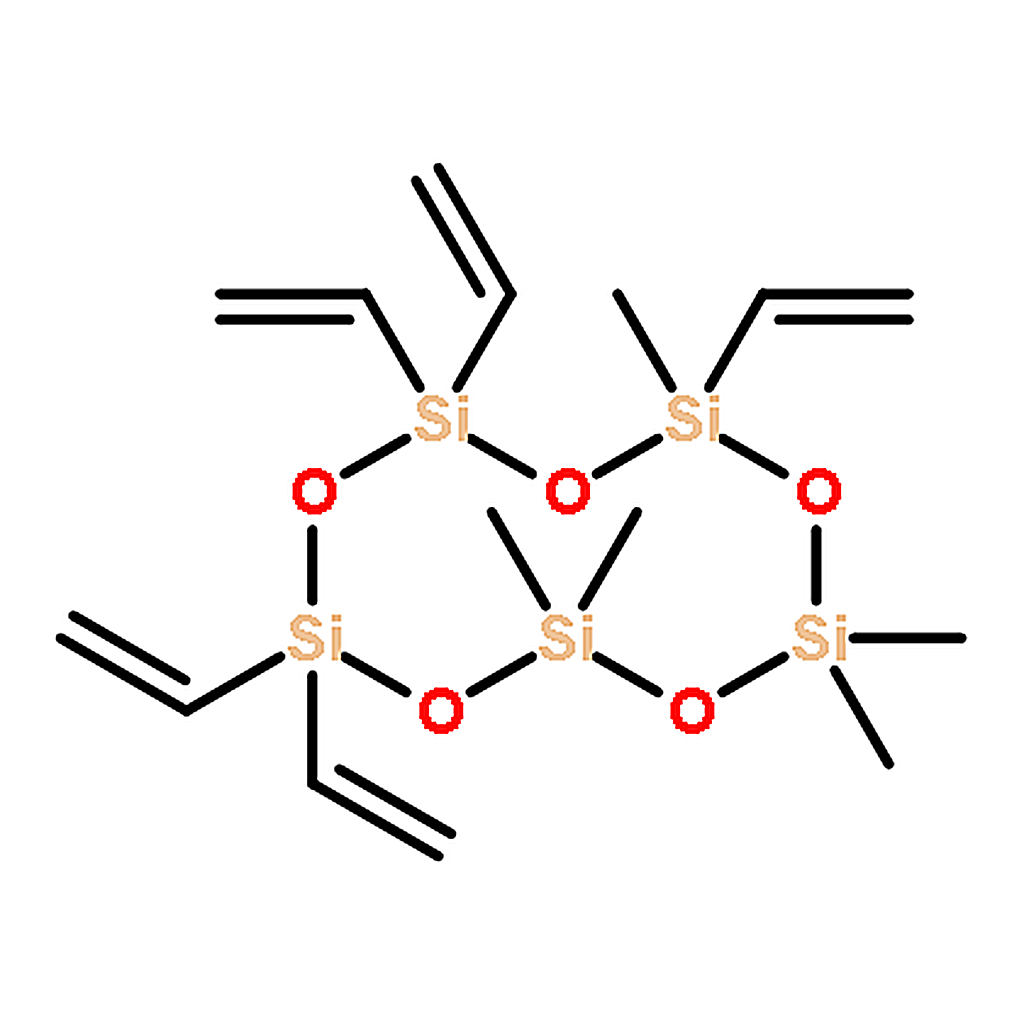 RHAWN PENTAVINYLPENTAMETHYLCYCLOPENTASILOXANE