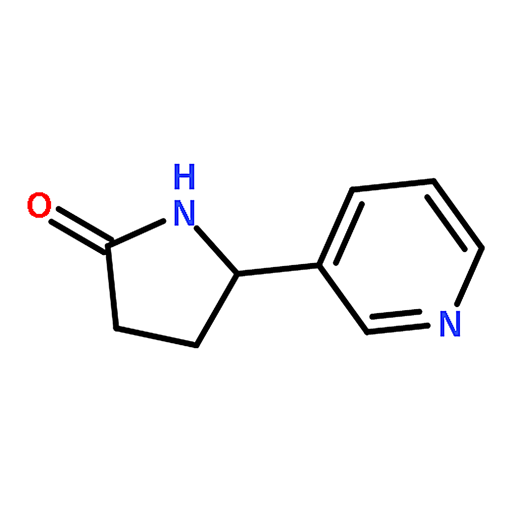 RHAWN (R，S)-Norcotinine