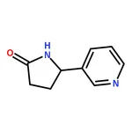 RHAWN (R,S)-Norcotinine