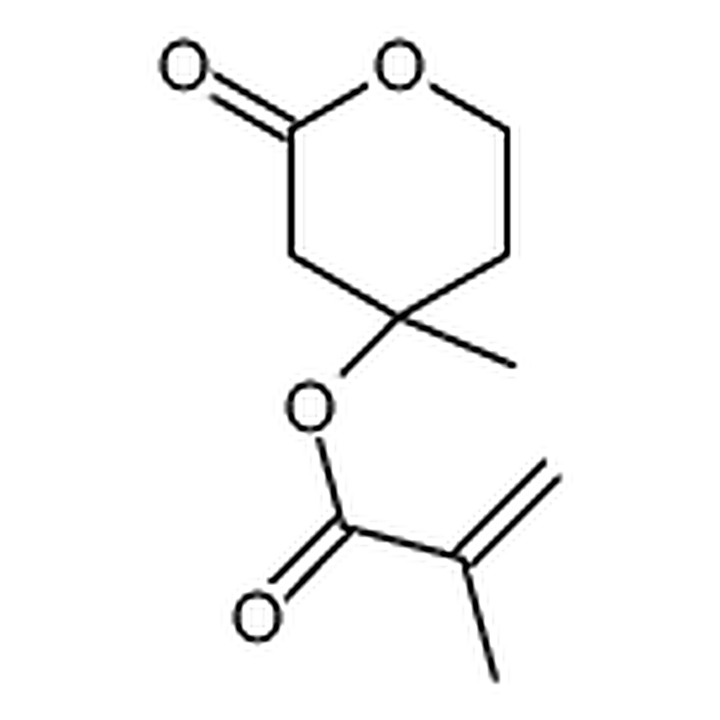 RHAWN Mevalonic Lactone Methacrylate (stabilized with MEHQ)
