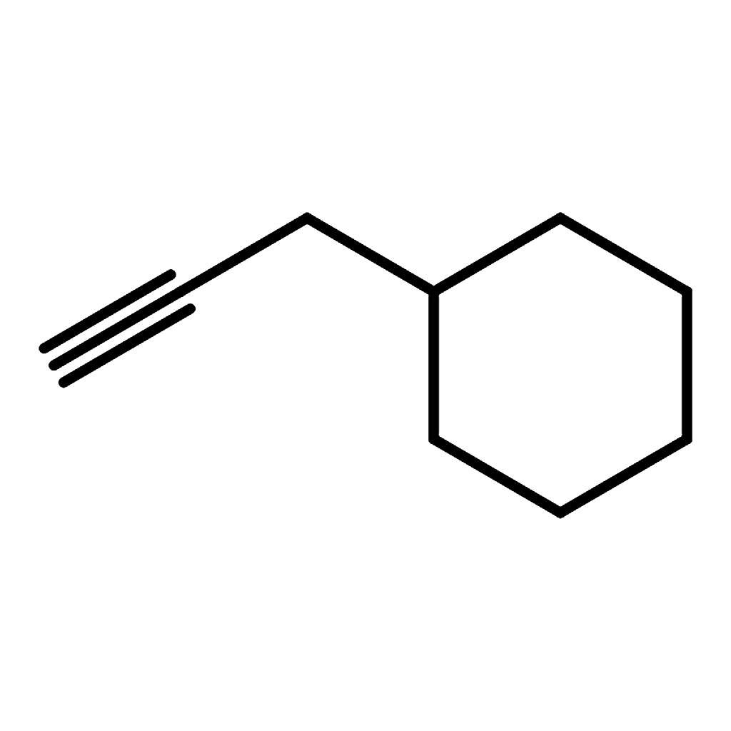 RHAWN 3-Cyclohexyl-1-propyne