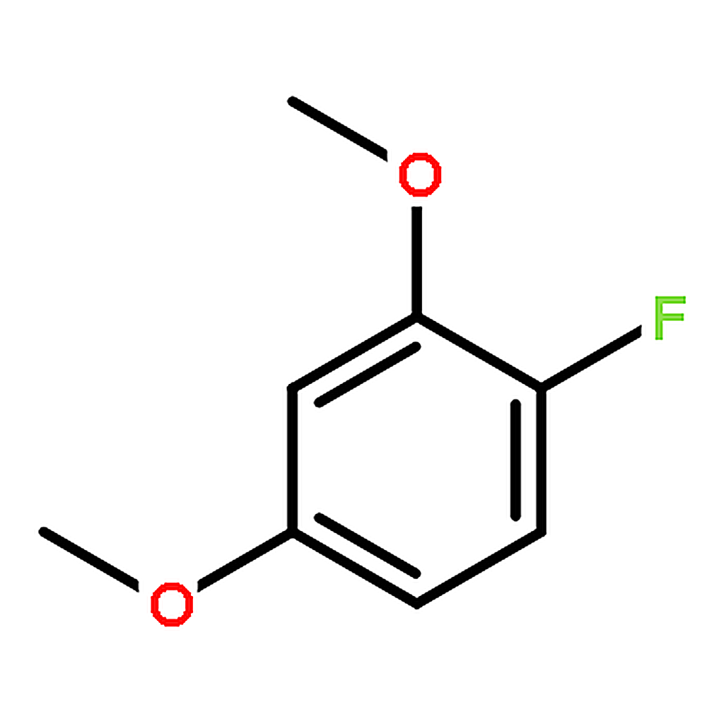 RHAWN 2,4-Dimethoxy-1-fluorobenzene