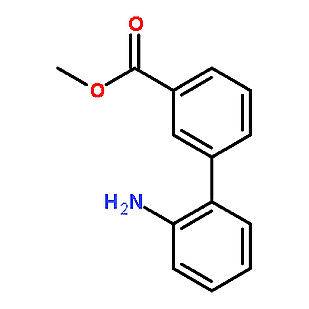 RHAWN Methyl 3-(2-aminophenyl)benzoate