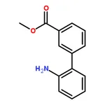 RHAWN Methyl 3-(2-aminophenyl)benzoate