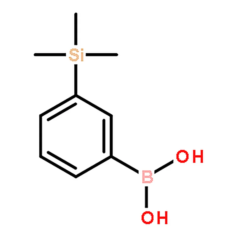 RHAWN 3-(Trimethylsilyl)phenylboronic Acid (contains varying amounts of Anhydride)