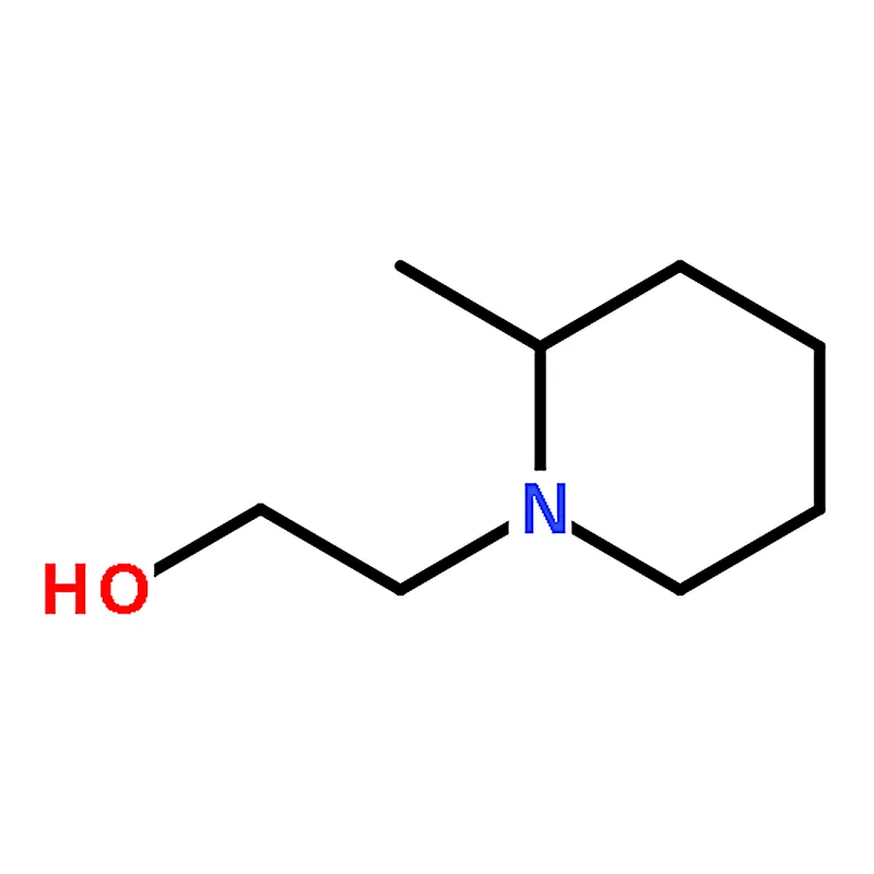 RHAWN 2-(2-Methylpiperidin-1-yl)ethanol