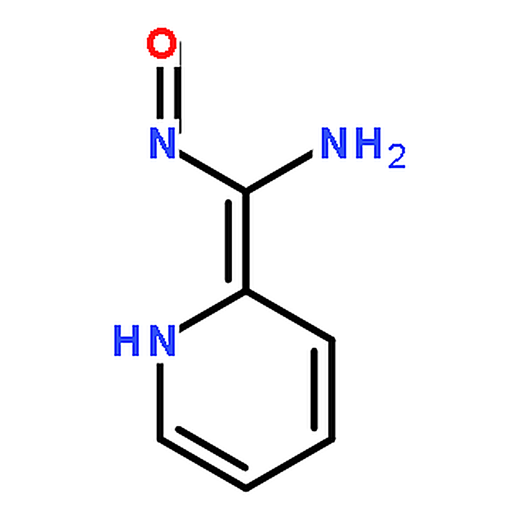 RHAWN N-Hydroxypicolinimidamide
