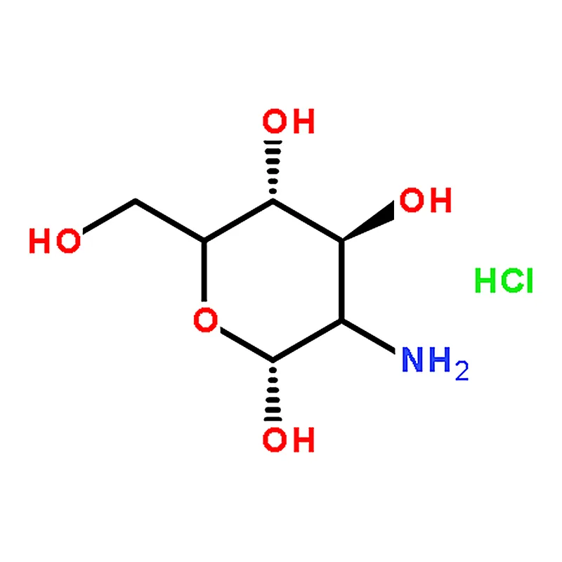 RHAWN D-(+)-Galactosamine hydrochloride