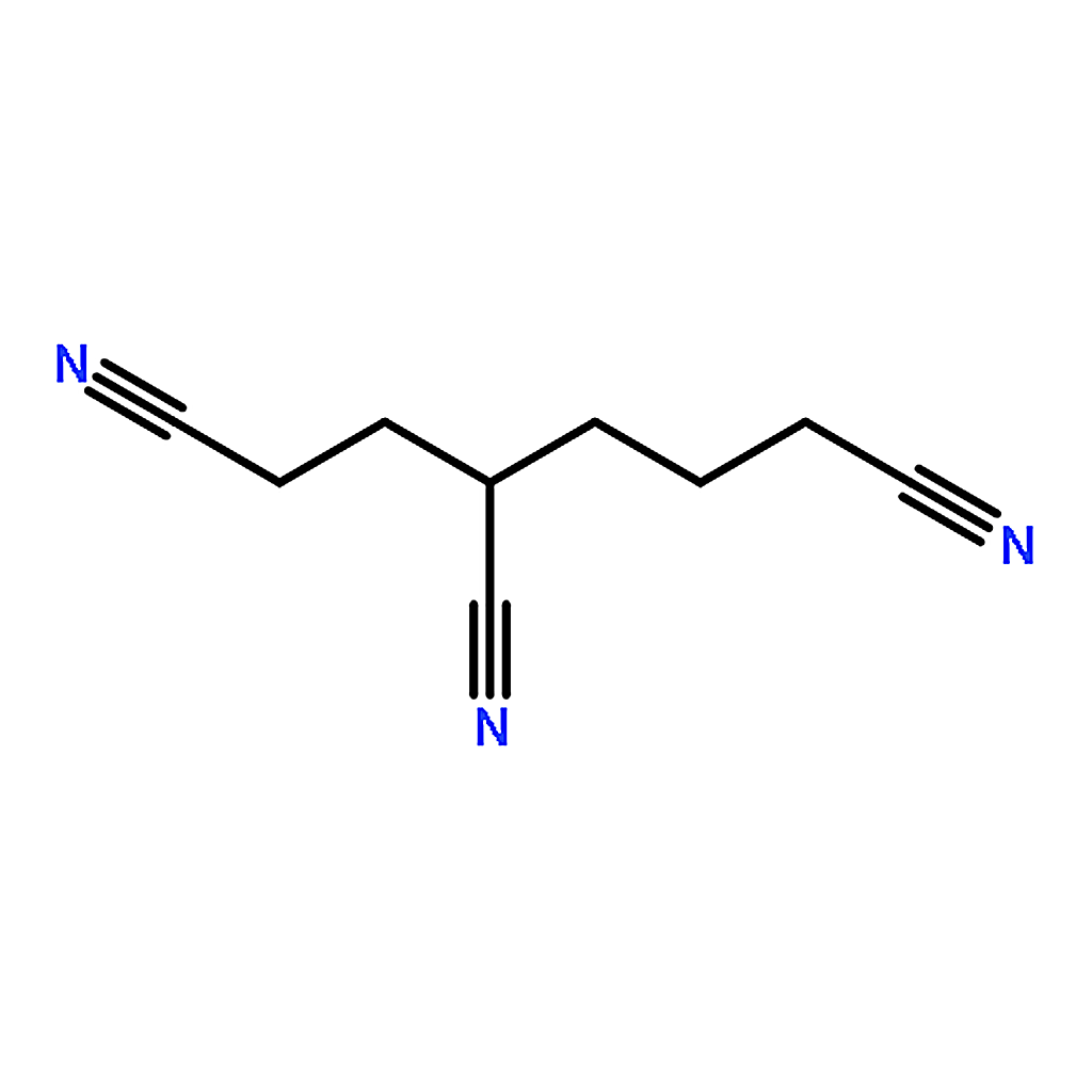 RHAWN 1,3,6-Hexanetricarbonitrile