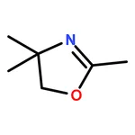 RHAWN 2,4,4-trimethyl-5H-1,3-oxazole