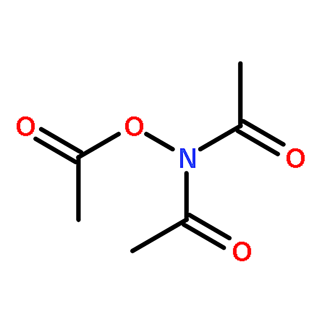 RHAWN <i>N</i>,<i>N</i>,<i>O</i>-Triacetylhydroxylamine
