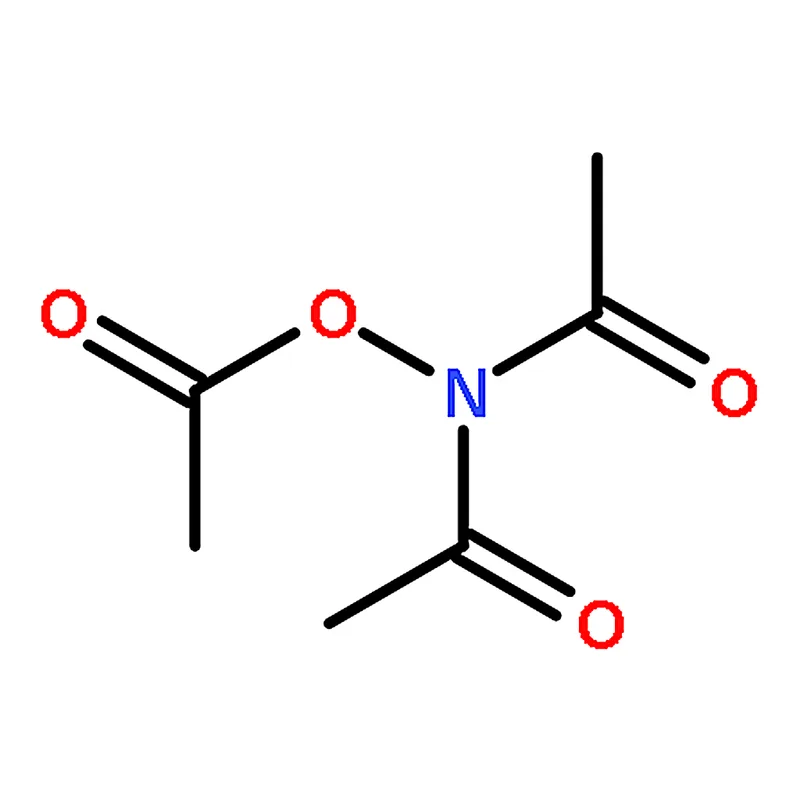 RHAWN <i>N</i>,<i>N</i>,<i>O</i>-Triacetylhydroxylamine