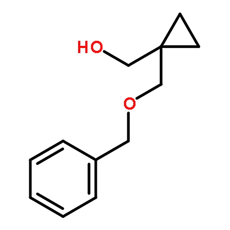 RHAWN (1-((Benzyloxy)Methyl)Cyclopropyl)Methanol
