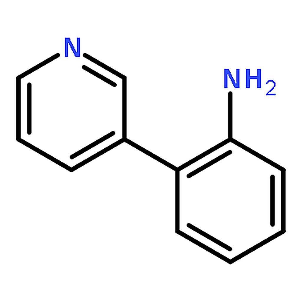 RHAWN 2-(Pyridin-3-yl)aniline