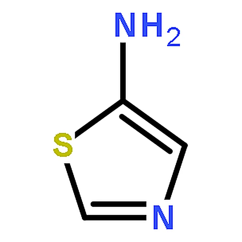 RHAWN 5-Thiazolamine