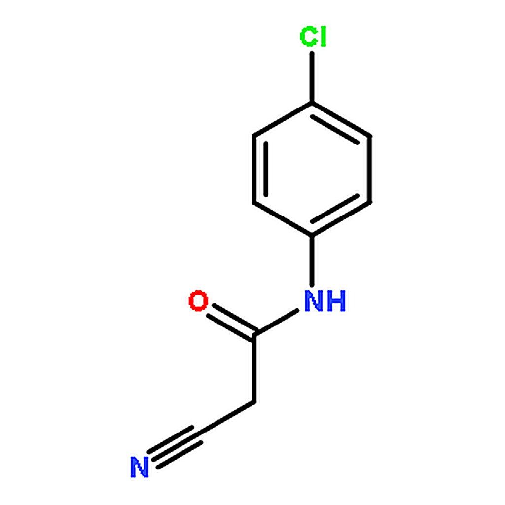 RHAWN 4▽-Chloro-2-cyanoacetanilide