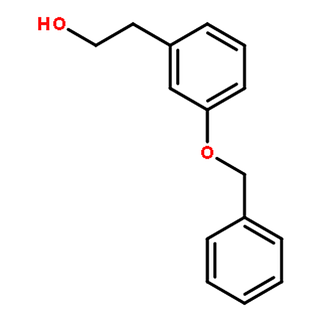 RHAWN 2-(3-(Benzyloxy)phenyl)ethanol