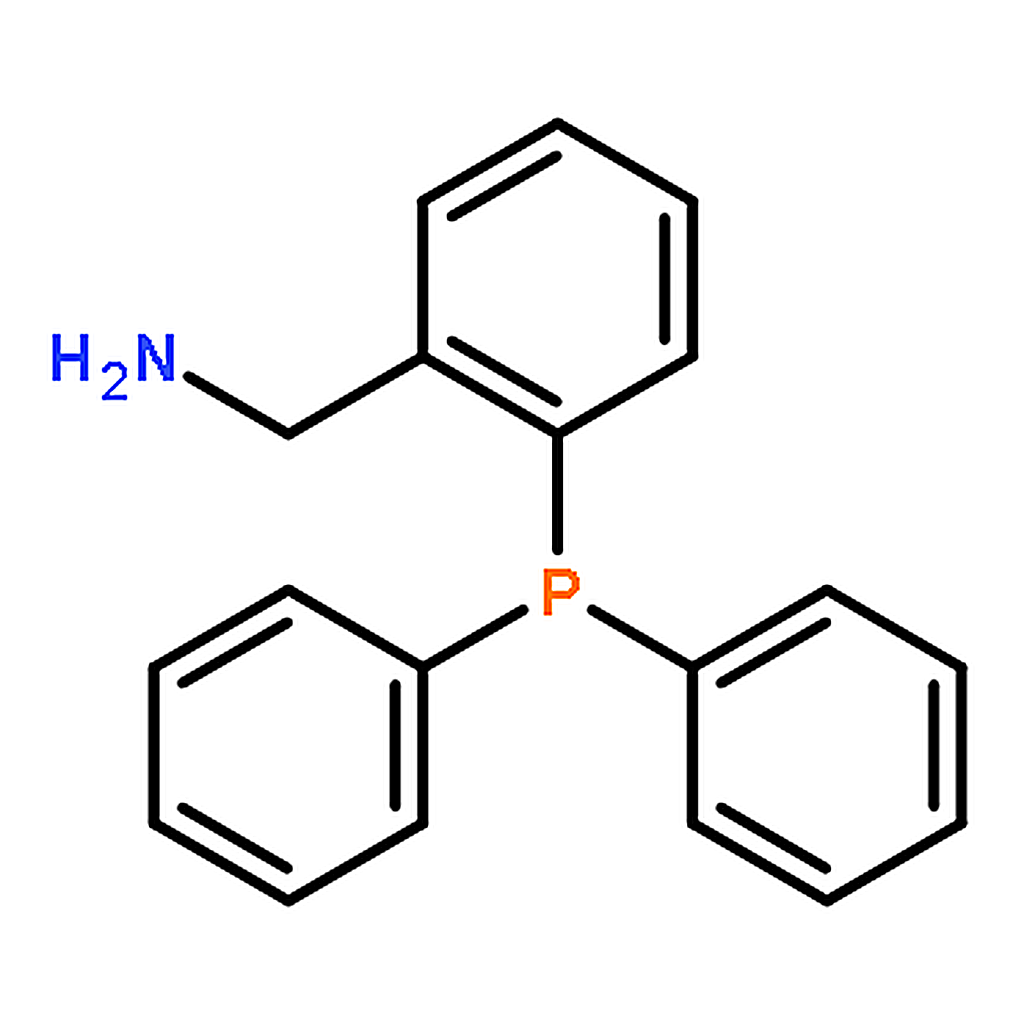 RHAWN (2-(Diphenylphosphino)phenyl)methanamine