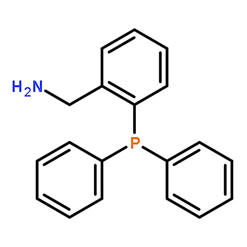RHAWN (2-(Diphenylphosphino)phenyl)methanamine