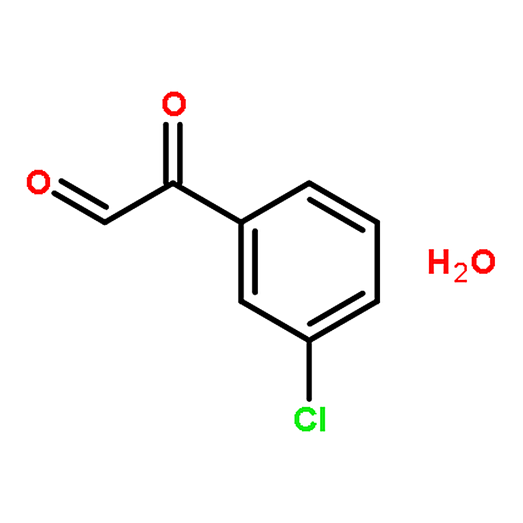 RHAWN 3-Chlorophenylglyoxal hydrate