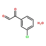 RHAWN 3-Chlorophenylglyoxal hydrate