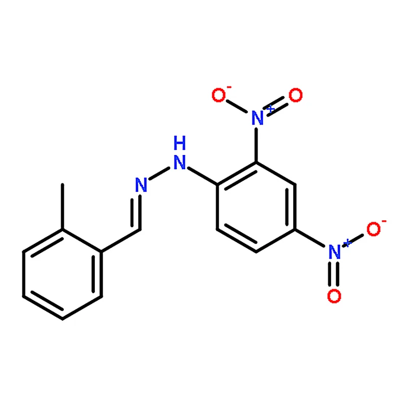 RHAWN o-Tolualdehyde-2,4-DNPH