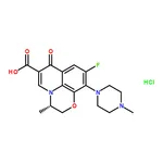 RHAWN Levofloxacin hydrochloride