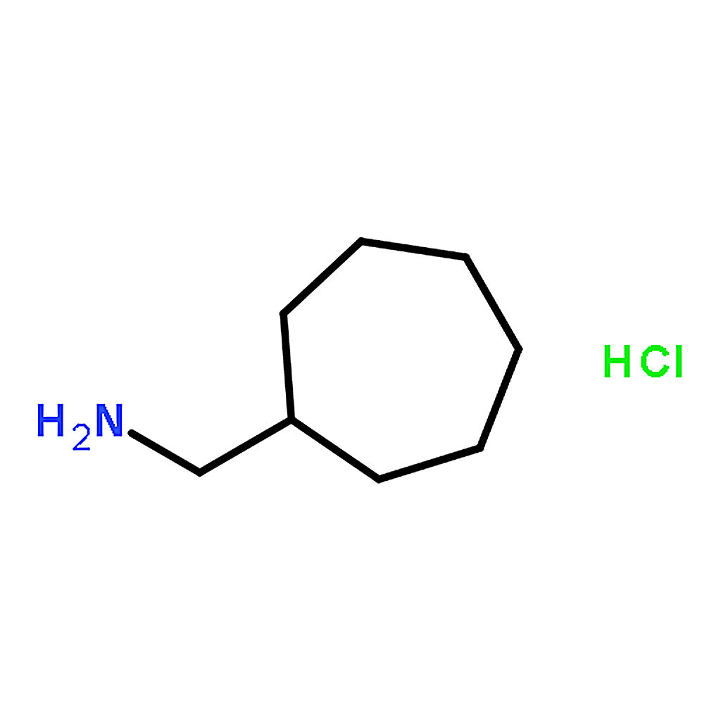 RHAWN Cycloheptylmethanamine hydrochloride