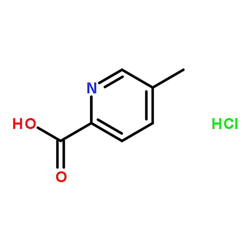 RHAWN 5-Methylpicolinic acid hydrochloride