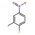 RHAWN 1-Fluoro-2-iodo-4-nitrobenzene