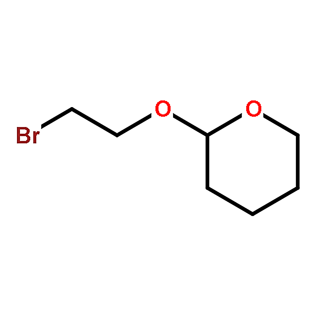 RHAWN 2-(2-Bromoethoxy)tetrahydro-2H-pyran