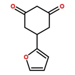 RHAWN 5-(2-furyl)cyclohexane-1,3-dione