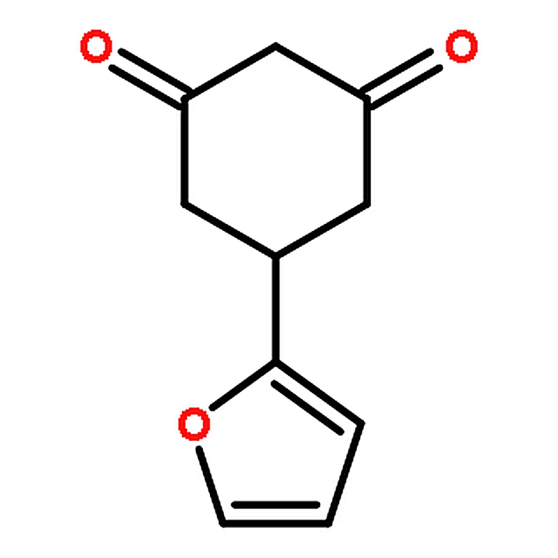 RHAWN 5-(2-furyl)cyclohexane-1,3-dione
