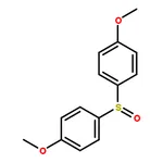 RHAWN 4,4'-Sulfinylbis(methoxybenzene)