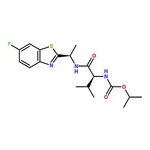 RHAWN Benthiavalicarb isopropyl