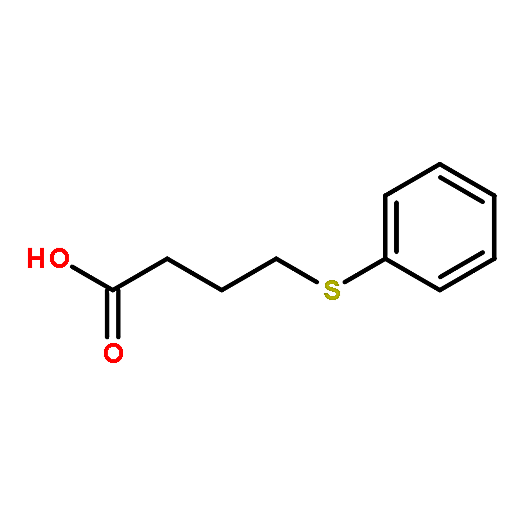 RHAWN 4-(Phenylthio)butanoic acid
