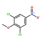 RHAWN 1,3-Dichloro-2-methoxy-5-nitrobenzene