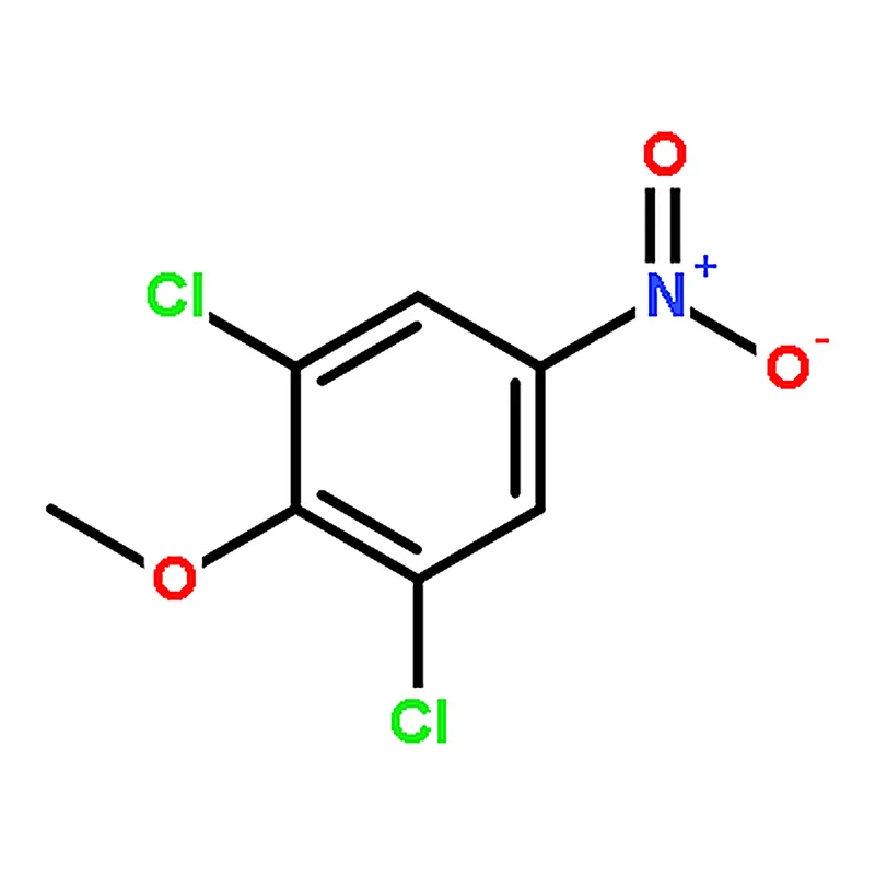 RHAWN 1,3-Dichloro-2-methoxy-5-nitrobenzene