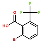 RHAWN 2-Bromo-6-(trifluoromethyl)benzoic acid