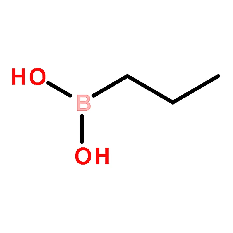 RHAWN n-Propylboronic acid