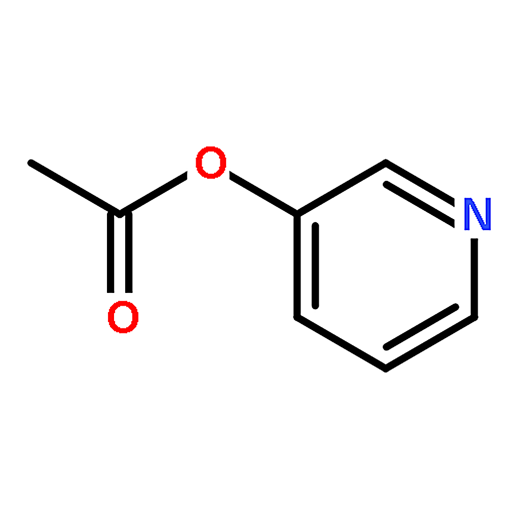 RHAWN 3-Acetoxypyridine