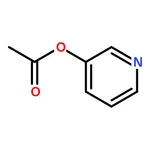 RHAWN 3-Acetoxypyridine